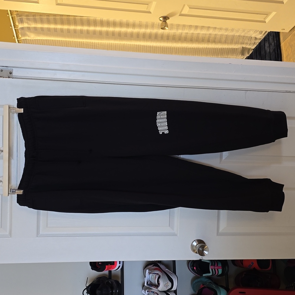 Jordan sweatpants